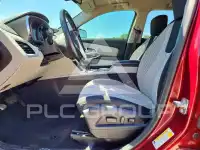 2017 GMC TERRAIN фото