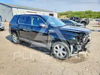2017 GMC TERRAIN photo