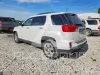 2017 GMC TERRAIN фото