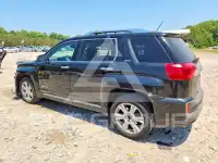 2017 GMC TERRAIN photo