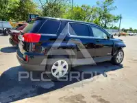 2017 GMC TERRAIN photo