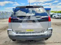 2017 GMC TERRAIN фото