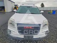 2017 GMC TERRAIN фото
