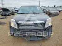 2017 GMC TERRAIN фото