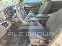 2017 GMC TERRAIN photo