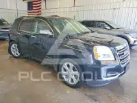 2017 GMC TERRAIN фото