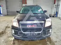 2017 GMC TERRAIN фото