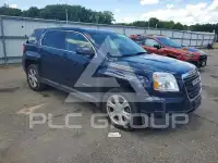 2017 GMC TERRAIN photo
