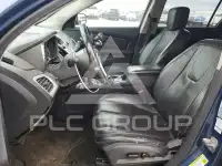 2017 GMC TERRAIN фото