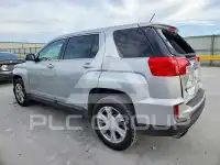 2017 GMC TERRAIN фото