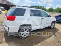 2017 GMC TERRAIN фото