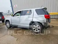 2017 GMC TERRAIN photo