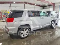 2017 GMC TERRAIN фото