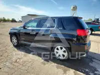 2017 GMC TERRAIN photo