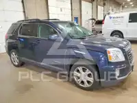 2017 GMC TERRAIN фото