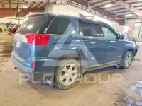 2017 GMC TERRAIN фото