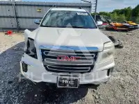 2017 GMC TERRAIN фото