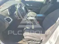 2017 GMC TERRAIN фото