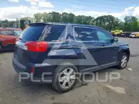 2017 GMC TERRAIN photo