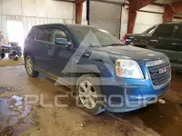 2017 GMC TERRAIN фото