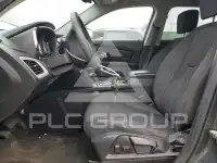 2017 GMC TERRAIN фото