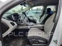 2017 GMC TERRAIN фото