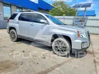 2017 GMC TERRAIN фото