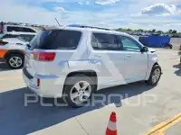 2017 GMC TERRAIN photo