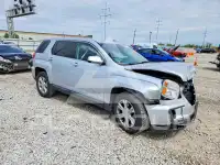 2017 GMC TERRAIN фото