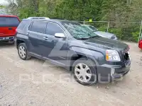 2017 GMC TERRAIN фото
