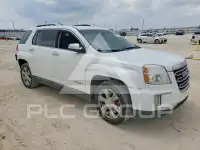2017 GMC TERRAIN фото