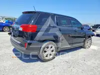 2017 GMC TERRAIN фото