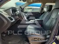 2017 GMC TERRAIN фото