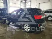 2017 GMC TERRAIN фото