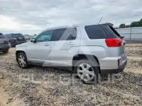 2017 GMC TERRAIN photo