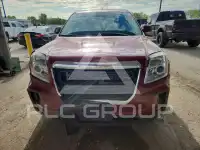 2017 GMC TERRAIN фото