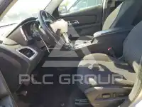 2017 GMC TERRAIN фото