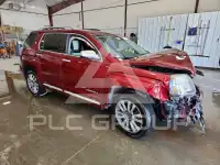 2017 GMC TERRAIN фото