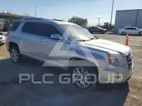 2017 GMC TERRAIN фото