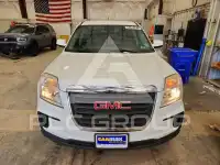 2017 GMC TERRAIN фото