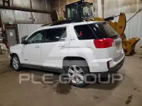 2017 GMC TERRAIN фото