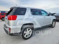 2017 GMC TERRAIN фото