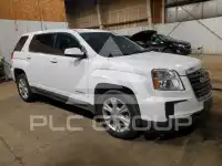 2017 GMC TERRAIN фото