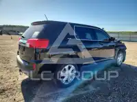 2017 GMC TERRAIN фото