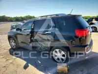 2017 GMC TERRAIN фото