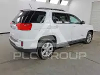 2017 GMC TERRAIN фото