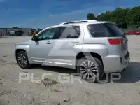 2017 GMC TERRAIN photo