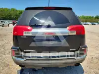 2017 GMC TERRAIN photo