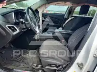2017 GMC TERRAIN фото