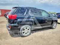 2017 GMC TERRAIN photo